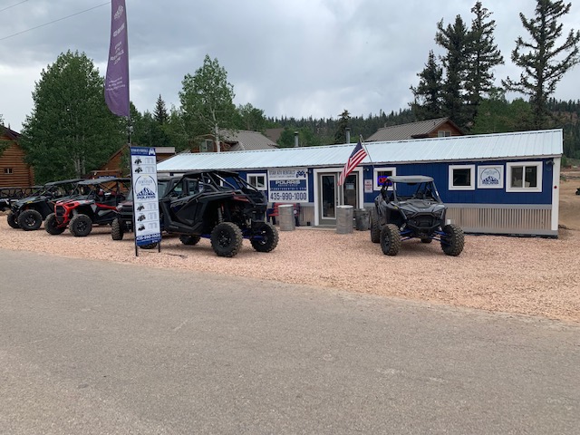 ATV adventure